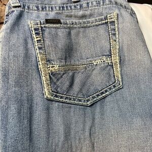 Ariat mens Jeans